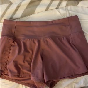 lululemon shorts